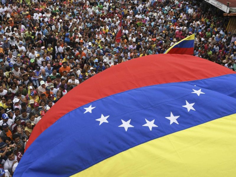 Ven poco probable que Maduro atienda exhorto del Grupo de Contacto sin incentivos o presión