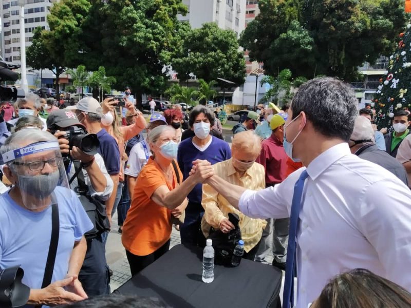 ¿Nueva unidad o unidad mejorada?, qué conviene más a la oposición, según analistas