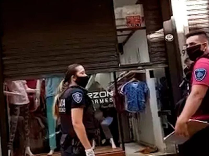 Cámara de Apelaciones de Argentina ordena cárcel para violador de joven venezolana
