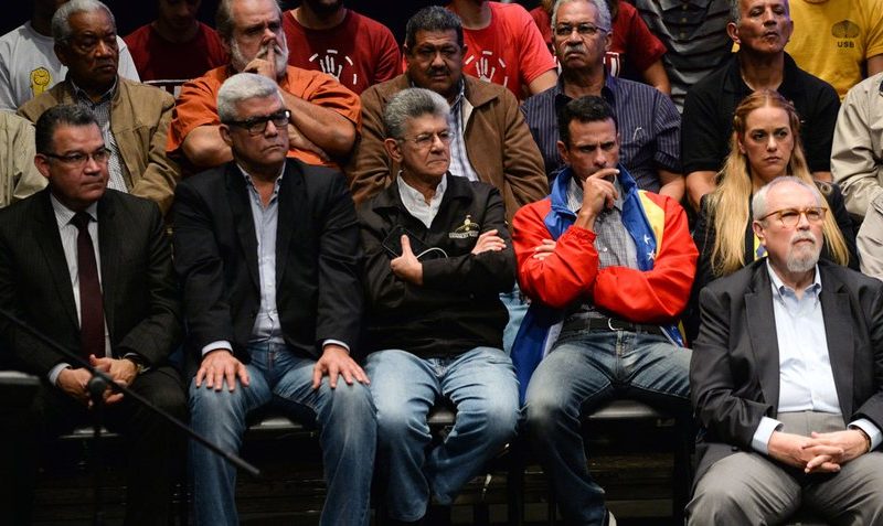 ¿Por qué las alianzas opositoras fracasaron?, las lecciones aprendidas