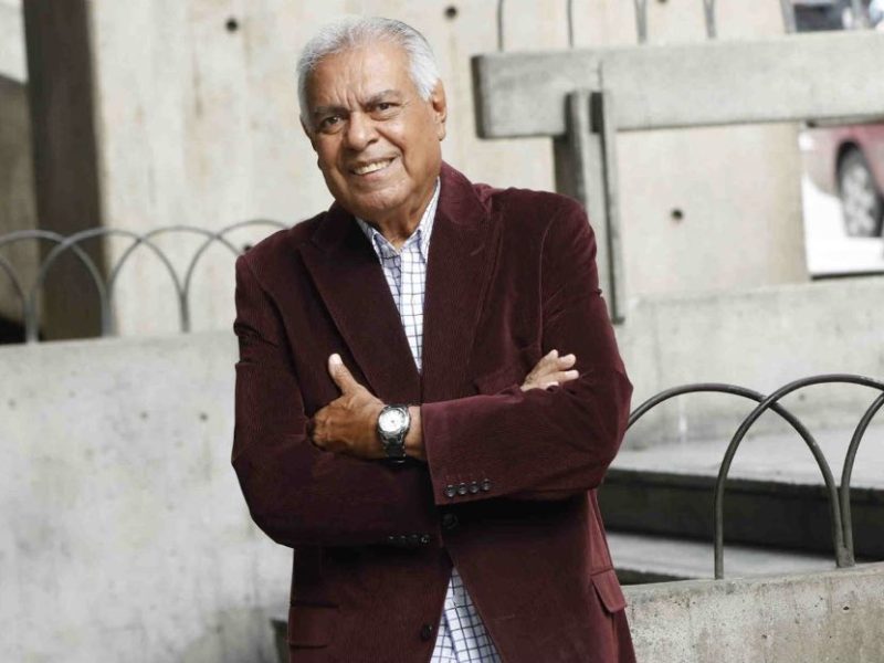 Cantante de la Billos´s Ely Méndez fallece por COVID-19