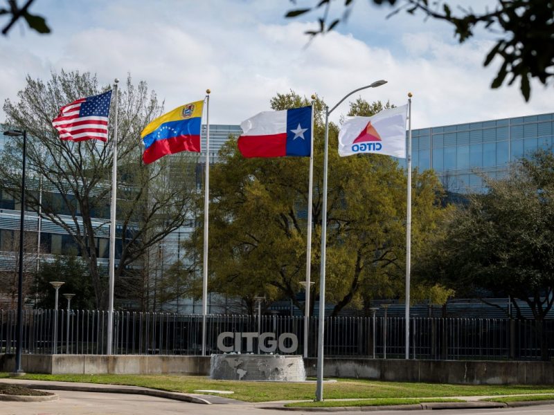 17 acreedores podrán participar en subasta de Citgo por 20.000 millones de dólares, según Reuters