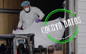 Falcón es el estado con mayor repunte de casos de COVID-19 desde enero