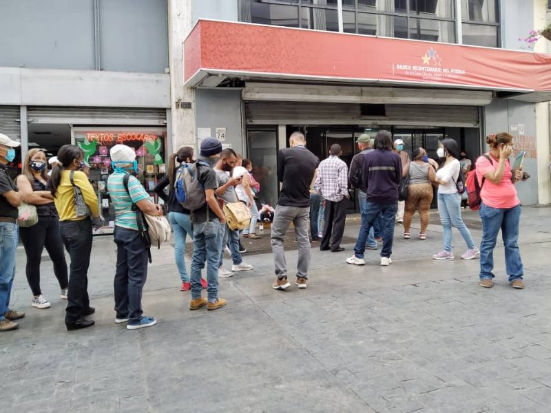 Coronavirus en Venezuela: 73 casos este martes 27 de diciembre