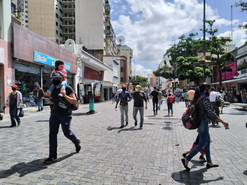Tercera Reconversión Monetaria