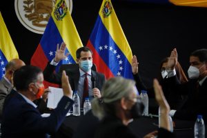 Comisión Delegada: Chavismo busca eludir a la CPI con un TSJ “sumiso”