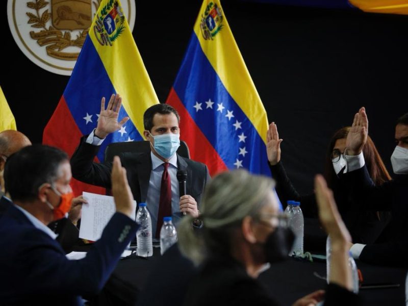 Comisión Delegada: Chavismo busca eludir a la CPI con un TSJ “sumiso”