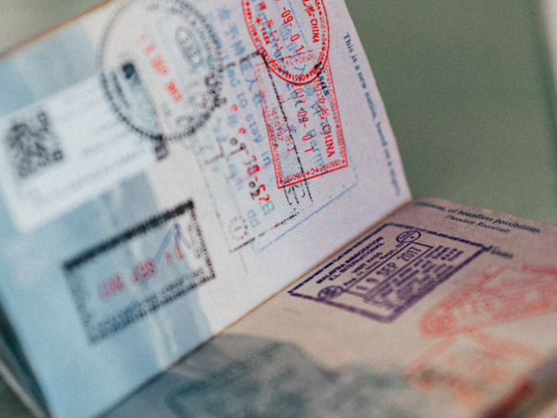 ¿Dónde viven y en qué trabajan los venezolanos en Colombia?