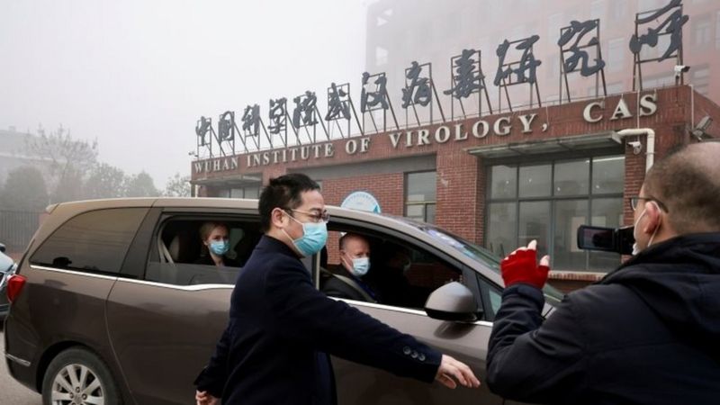 Coronavirus en China: 4 datos sobre el origen de la pandemia revelados por la OMS tras su misión en Wuhan