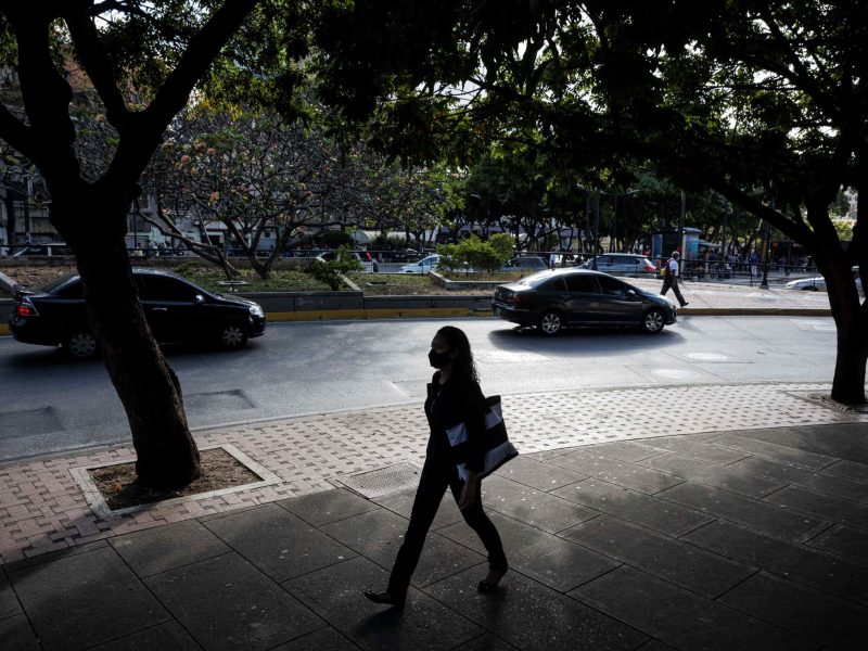 Reportan 500 casos de coronavirus y siete decesos este #9Feb