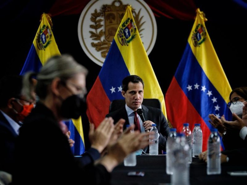 En la Delegada piden que la negociación de resultados políticos antes de fin de año