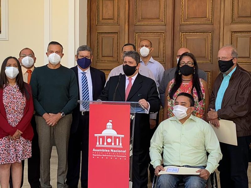 Aspirantes a rector o rectora del CNE tendrán seis días para postularse