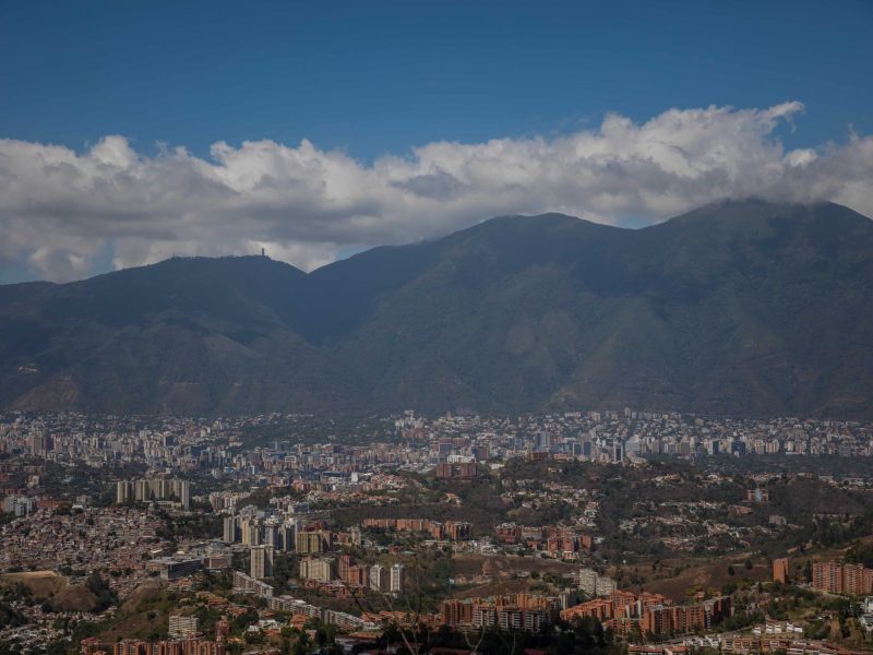 Caracas llega a 26.326 casos de coronavirus #10Feb