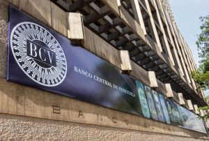 Precio del dolar BCV