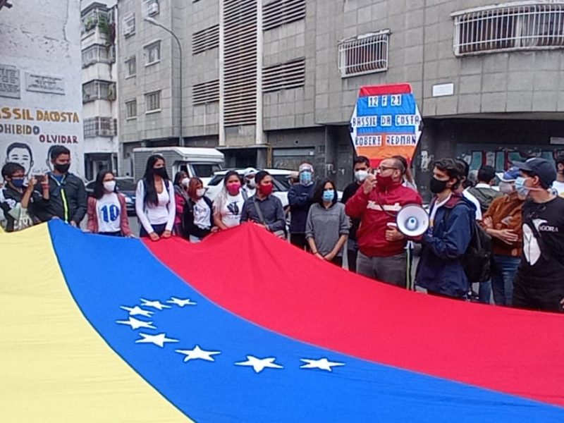 estudiantil