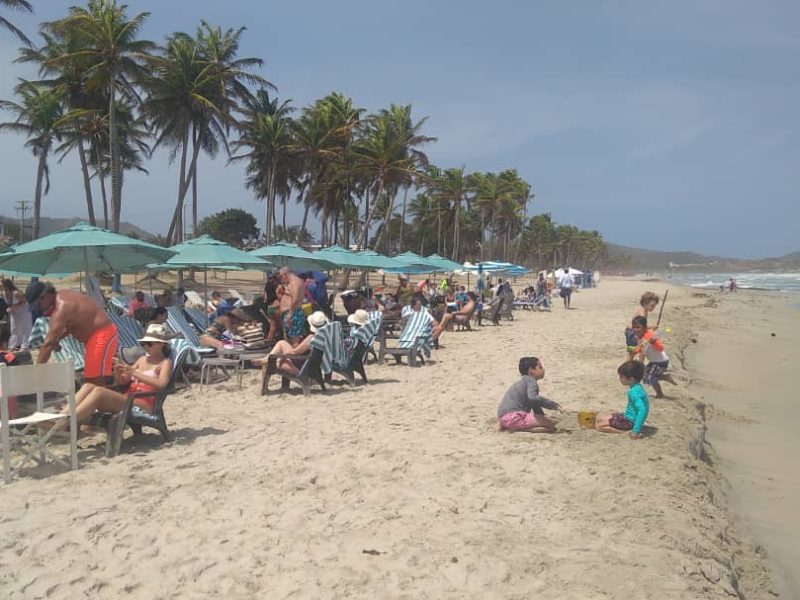 Exoneran del IVA y tasas aduaneras en Paraguaná y puerto libre de Margarita