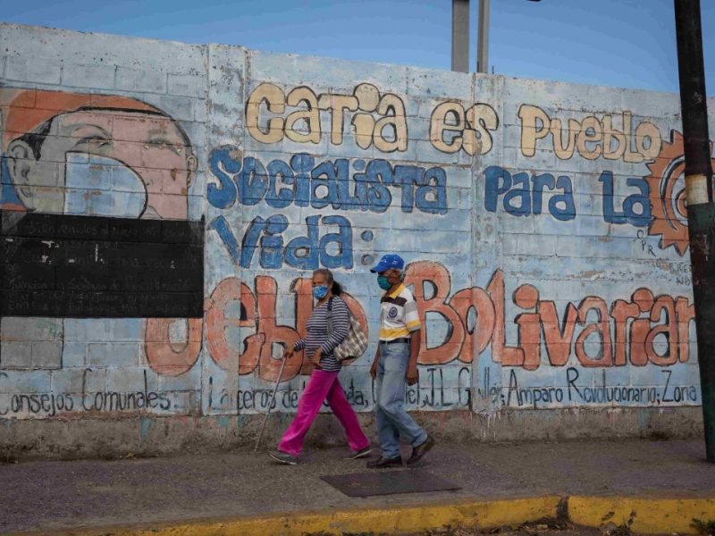 Coronavirus en Venezuela: 17 decesos y 1.025 casos comunitarios este #29Jun