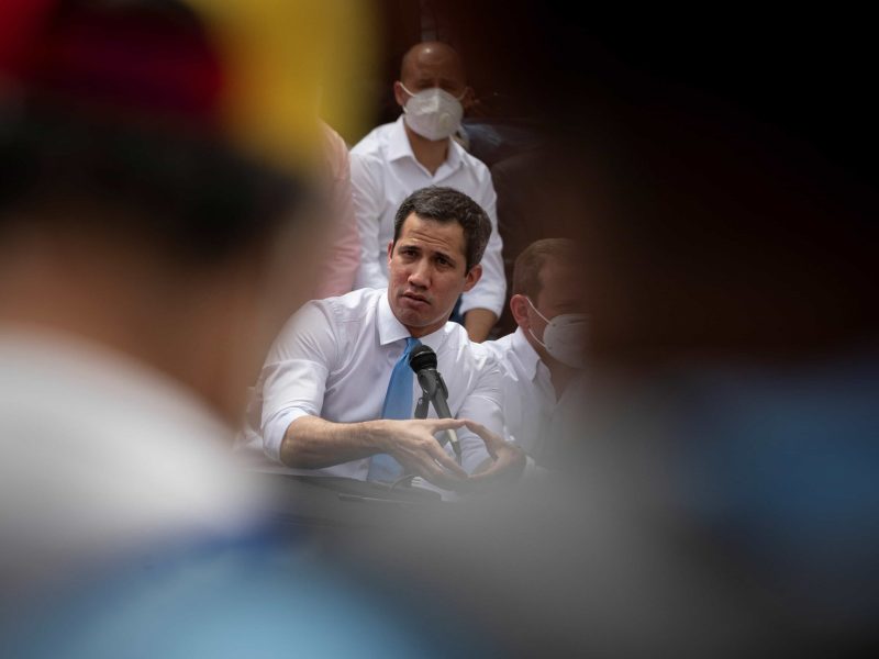 Comisión Delegada apela a actores internacionales para concretar el acuerdo Covax