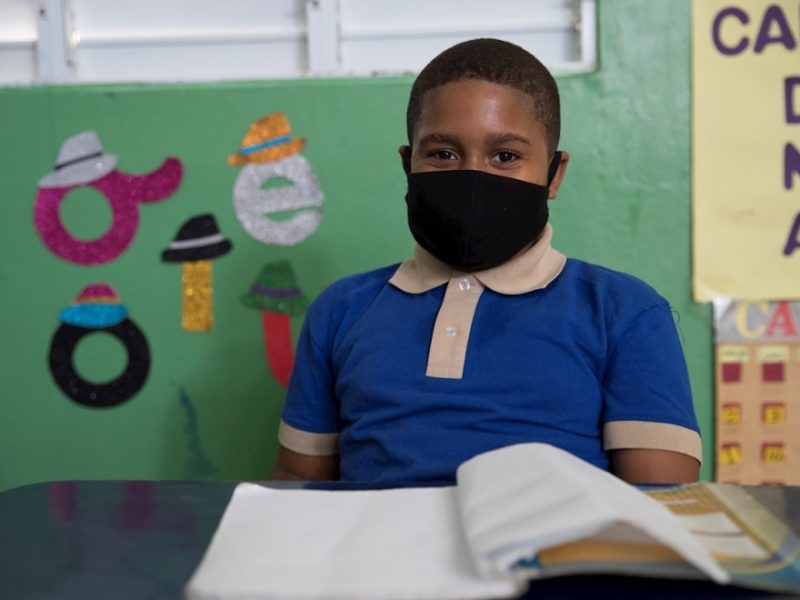 Retorno a las escuelas en pandemia, ¿qué han decidido los países de América?
