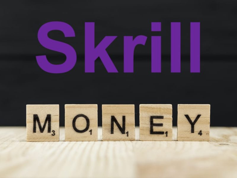Skrill dejará de ofrecer servicio en Venezuela desde el 20 de abril