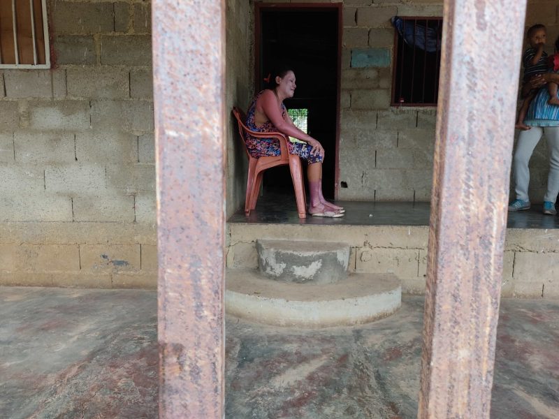 Caño de Los Becerros: entre el dolor y el duelo #ExplosiónMonagas
