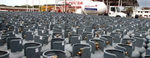 Siga estas recomendaciones para el uso correcto de cilindros de gas doméstico