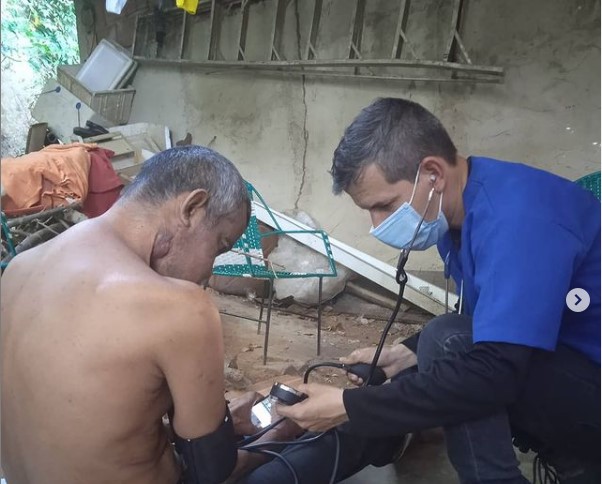 Médicos Unidos denuncia detención de un cirujano en el estado Guárico