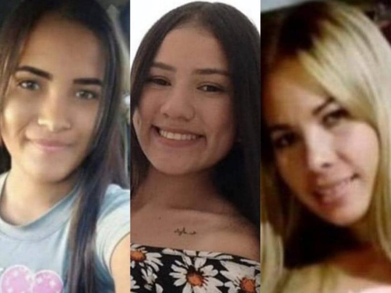 Femicidios Portuguesa mujeres asesinadas Venezuela