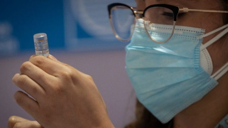 Variante brasileña del COVID-19 está en Venezuela, afirma Maduro