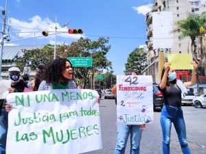 “Tenemos un Estado sin políticas con perspectiva de género”, activista sobre femicidios en el país