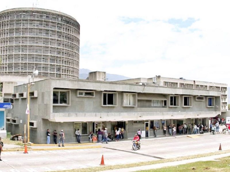 mucormicosis en Venezuela muere paciente en mérida