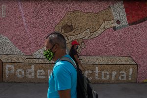 Súmate: CNE está en mora con campaña informativa para capacitación y acreditación de miembros de mesa