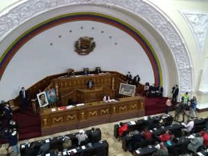Claves de la renovación del CNE en el Parlamento del 6Dic