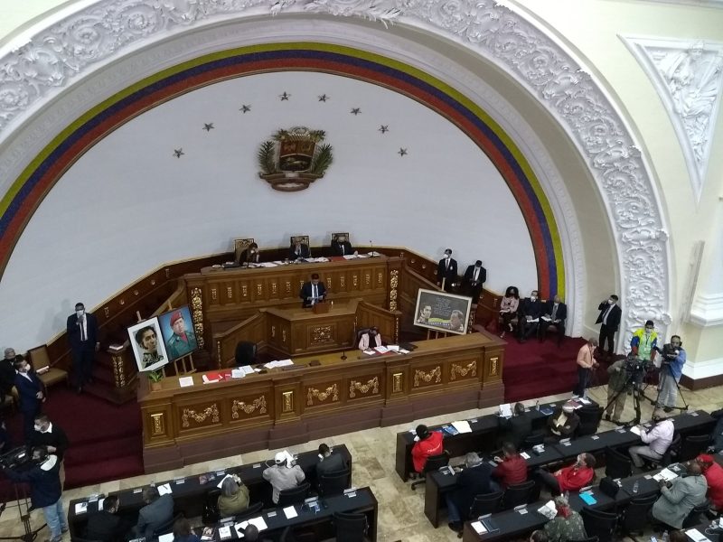 Claves de la renovación del CNE en el Parlamento del 6Dic
