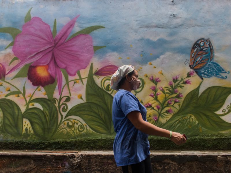Venezuela con mas médicos fallecidos
