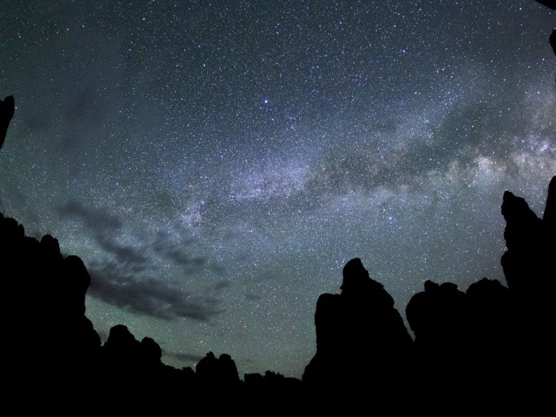 Conozca el calendario astronómico