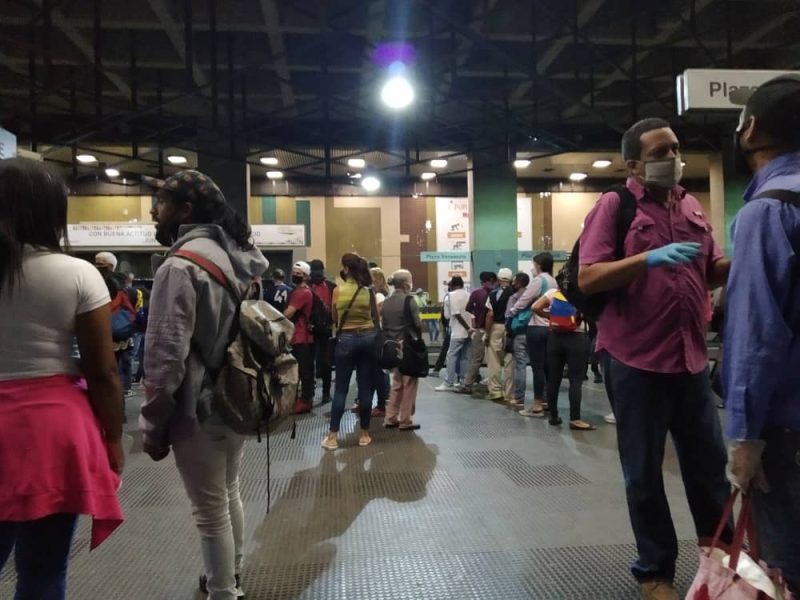 Junio cierra como el mes con más casos de COVID-19 en Venezuela y 473 decesos