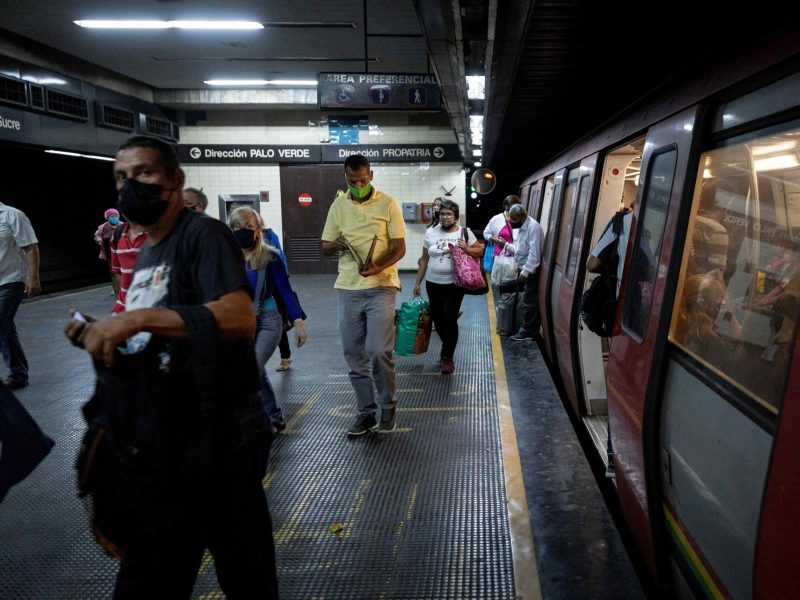 Registran 1.254 nuevos casos de COVID-19 y 13 fallecidos este #1Abr