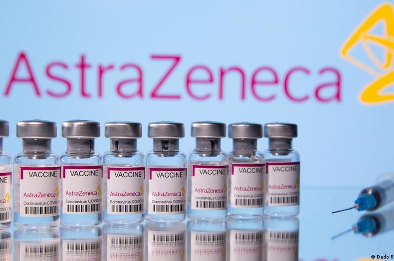 Alemania y Francia suspenden temporalmente vacunación con AstraZeneca como medida de prevención