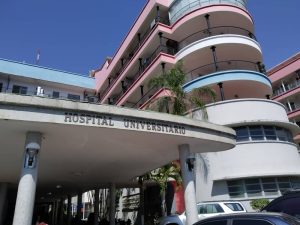 Urólogos organizan despistaje gratuito de cáncer de próstata en Caracas y La Guaira