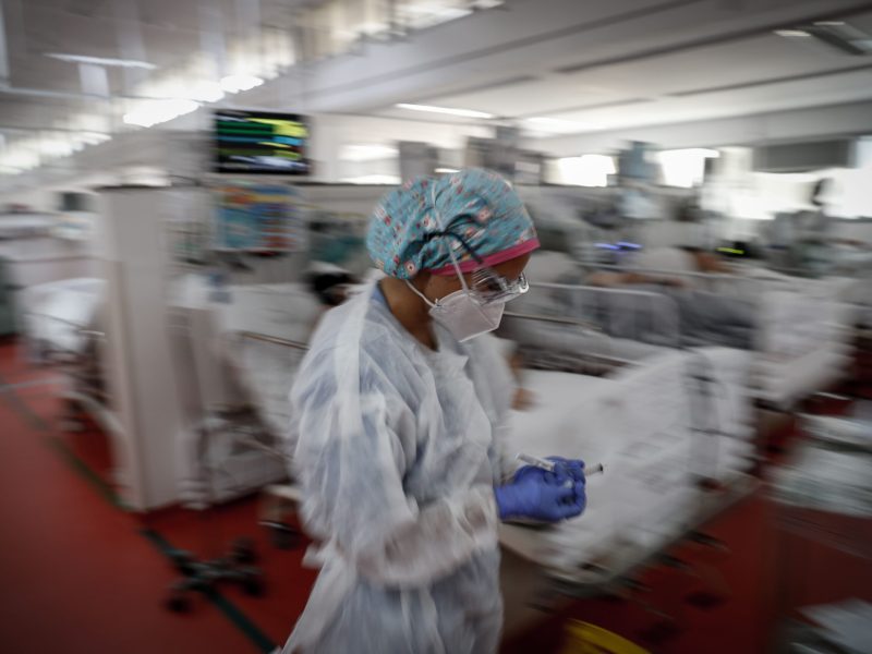 Balance del coronavirus en Venezuela: 16 fallecidos y 951 casos este #12Ago
