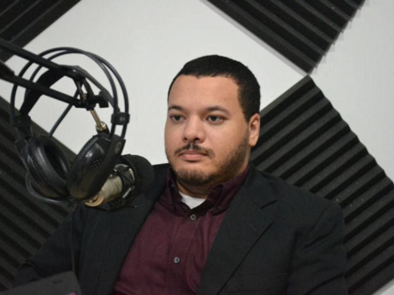 Fiscalía solicita orden de aprehensión contra Jesús Silva