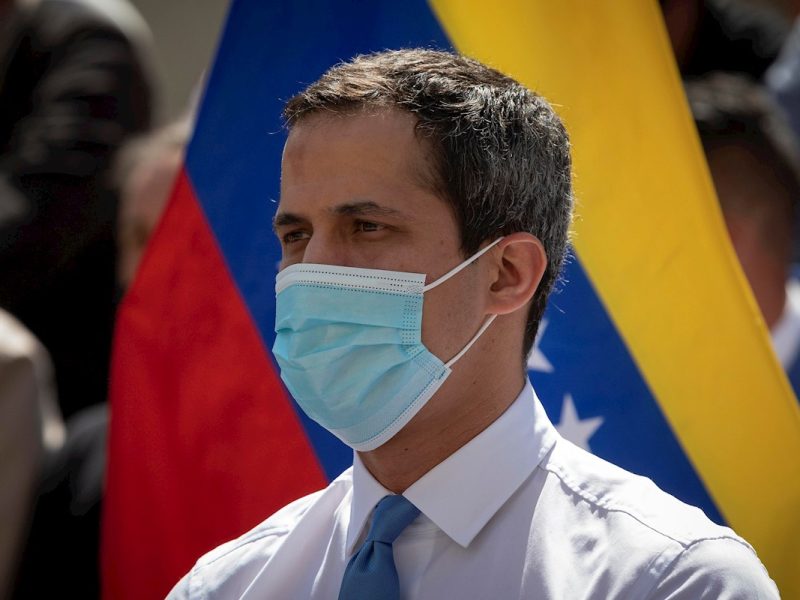 Maduro sube el costo del acuerdo Covax porque “no quiere ceder a la oposición insurrecta”