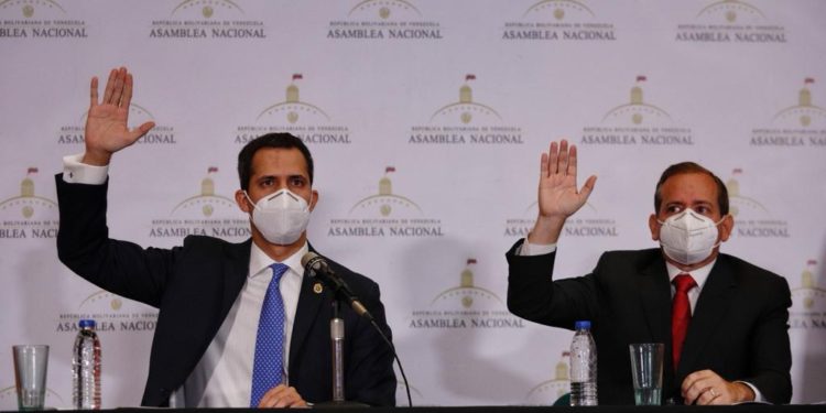 Cinco miembros de la Delegada investigarán las irregularidades en Monómeros