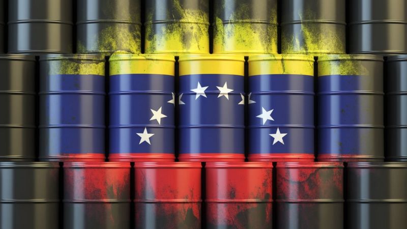 Cuánto tiempo le llevaría al país reactivar su industria petrolera (y por qué es vital para la recuperación económica)