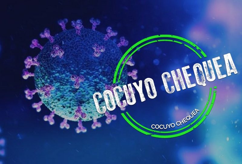 Letalidad y doctores falsos: las desinformaciones sobre la variante brasileña del COVID-19