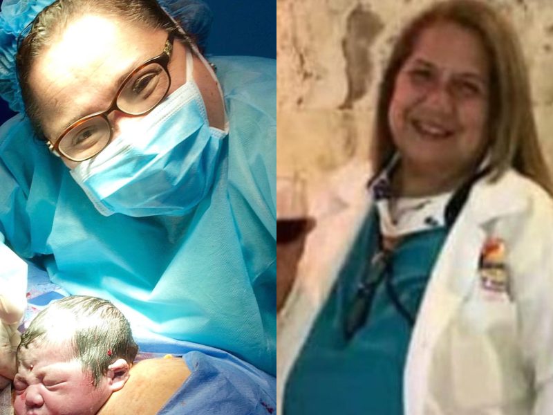 Marzo suma 29 trabajadores de salud fallecidos por COVID-19 en Venezuela