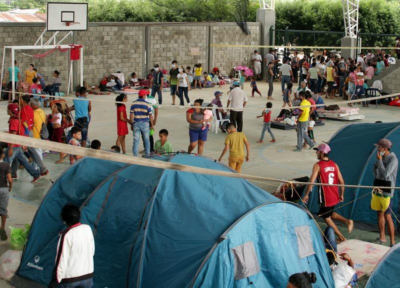 Piden a la ONU designar enviado especial por enfrentamiento armado en Apure