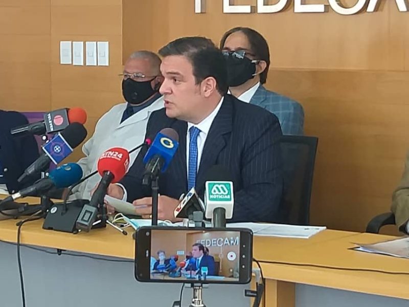Plan de vacunación privado