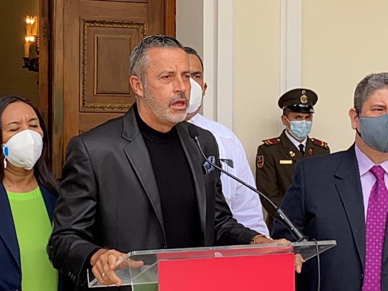 Lista de 74 elegibles para el CNE bajó a 67 luego de impugnaciones a candidaturas